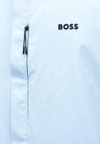 BOSS TERRACE - Πουκάμισο - open blue