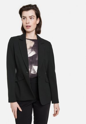 Taifun Blazer - schwarz