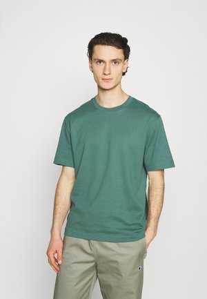 T-shirt basique - green