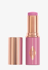 Charlotte Tilbury - UNREAL BLUSH HEALTHY GLOW STICK - Rouge - pretty glow Thumbnail-Bild 1