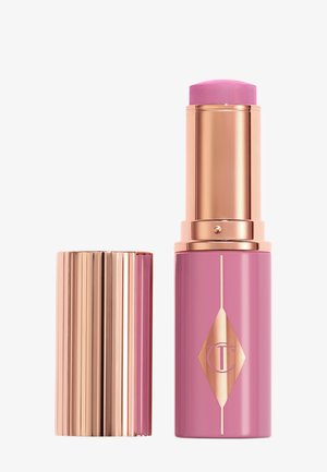 Charlotte Tilbury UNREAL BLUSH HEALTHY GLOW STICK - Phard - pretty glow