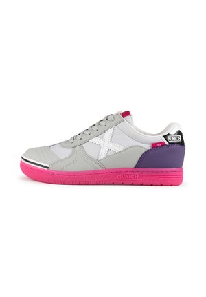 G-3 - Tenisky - light grey