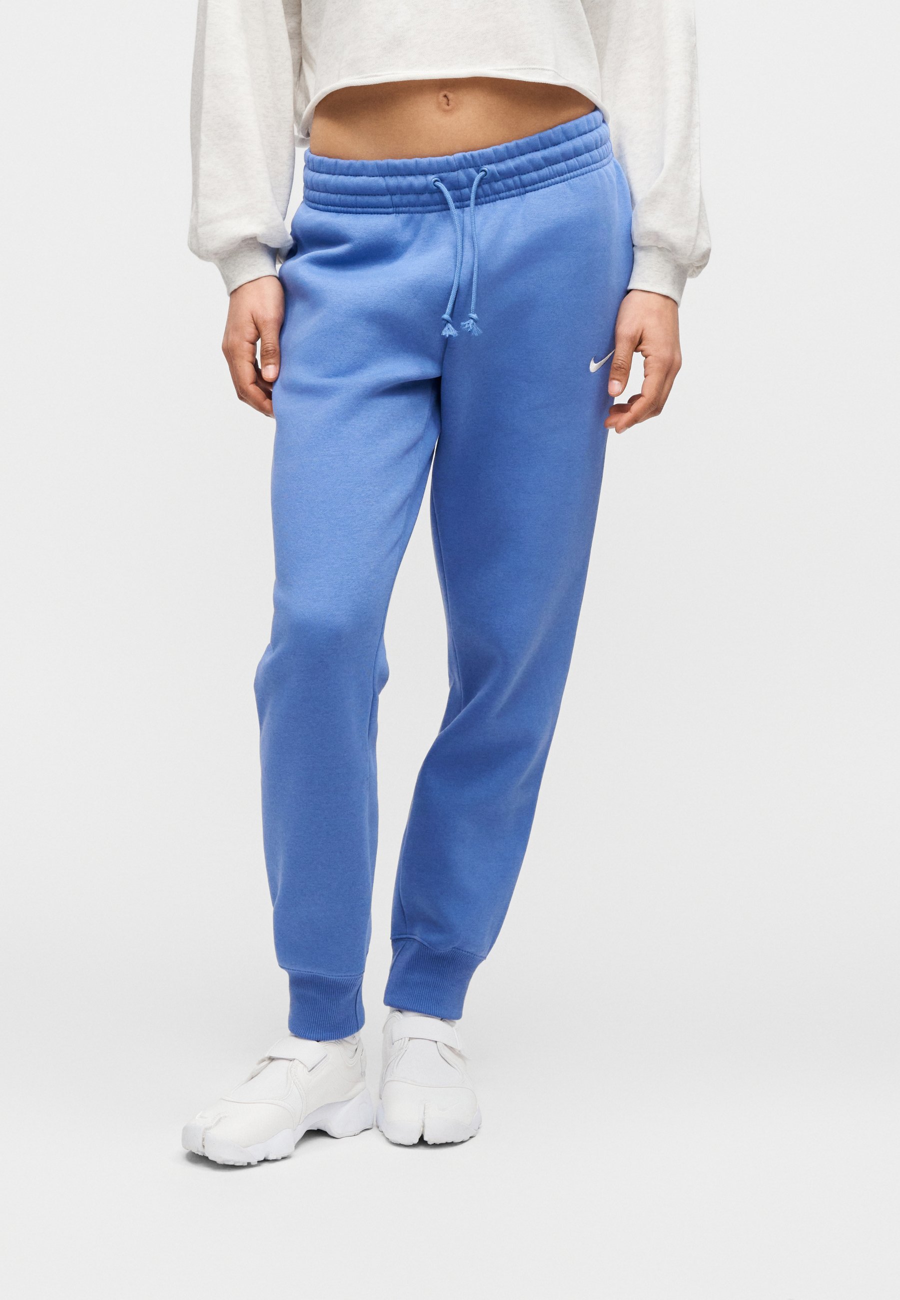 nike pacific blue joggers