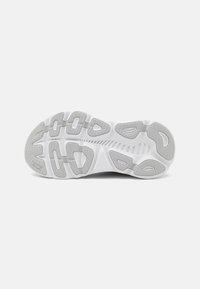 HOKA GAVIOTA 5 - Laufschuh Straße - harbor mist/rose gold