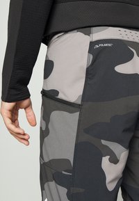 Fox Racing DEFEND FIRE PANT - Calças para exterior - black