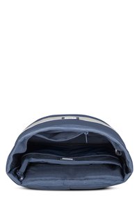 OAK25 EVERY DAY ROLLTOP - Zaino - navy