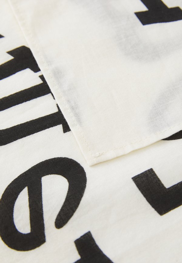 ASTRILLI LOGO UNISEX - Foulard4