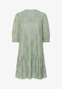 Pasirinkta, green milieu