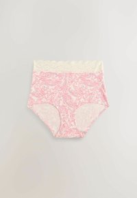 Nepasirinkta, paisley