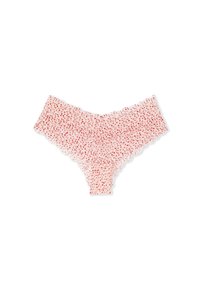 Etam SWEET PRINT - Slip - orange printed