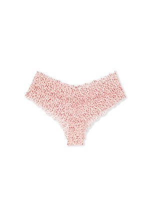 Etam SWEET PRINT - Braguitas - orange printed