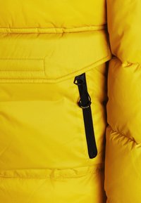 Petrol Industries Vinterjakker - yellow