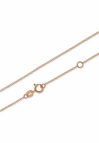 CHRIST Diamonds Halskæder - rose gold-coloured