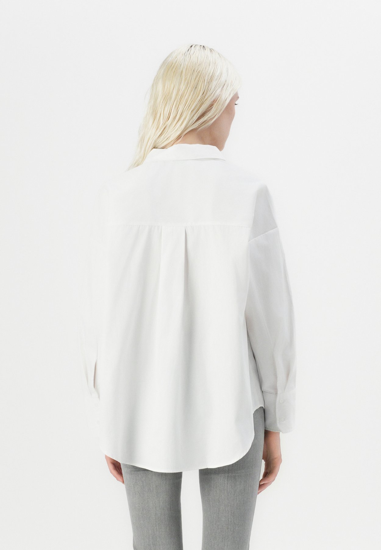 ONLOREGON LEANA LIFE SHIRT