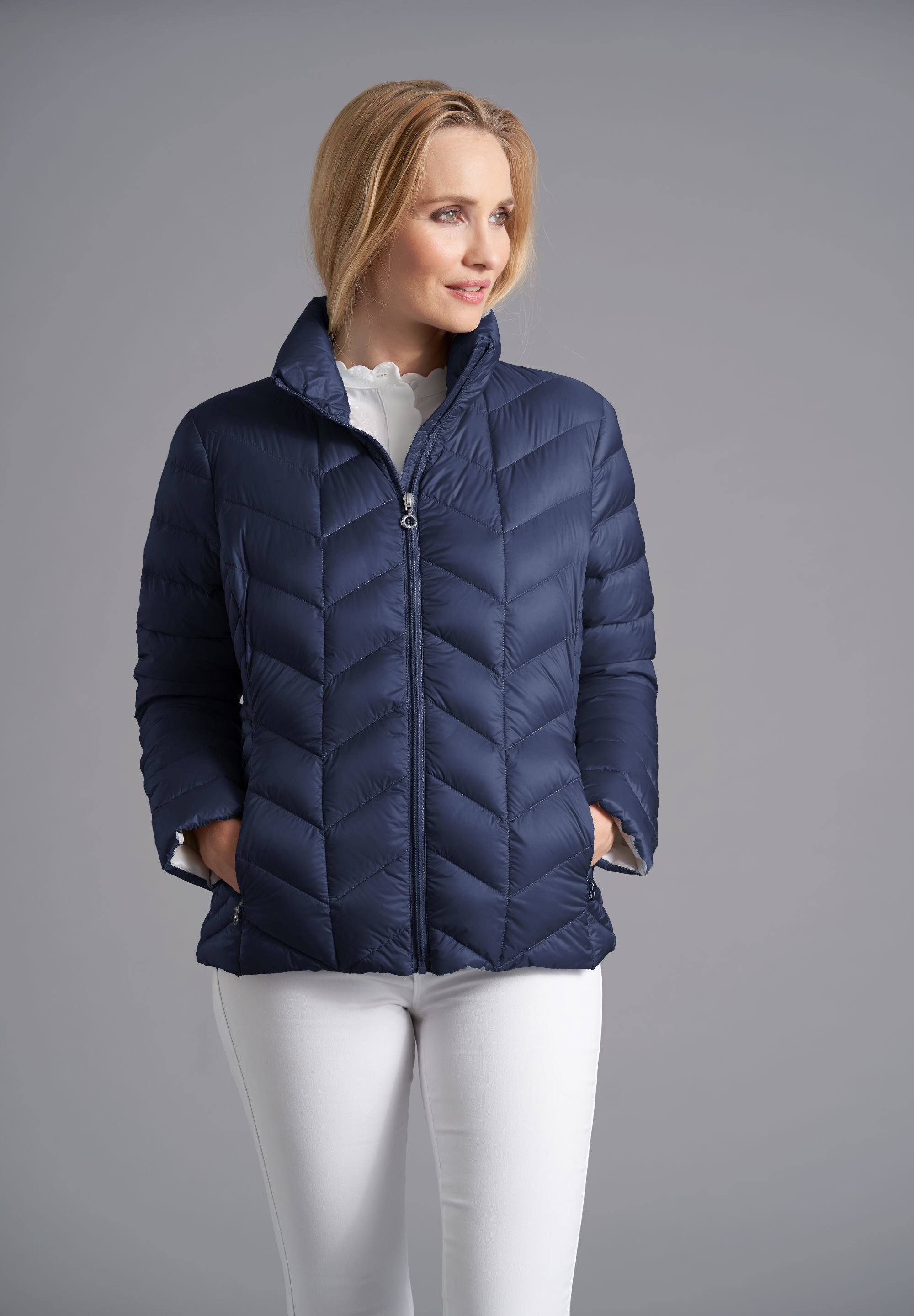 down jacket zalando