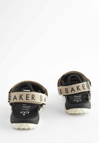 Baker by Ted Baker TECH  REGULAR FIT - Obuv pre bábätká - stone
