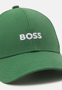 BOSS ZED - Șapcă - open green