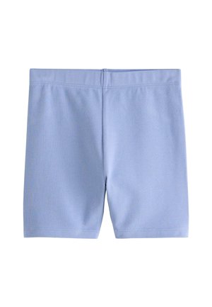 BLACK CYCLE - Šortky - blue