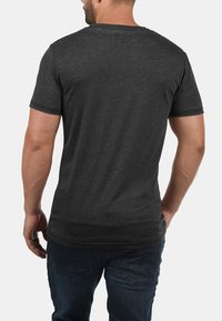 Solid SDTHEON - T-paita - black