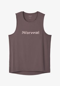 Niet geselecteerd, purple