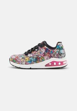 UNO 2 - Trainers - multi-coloured