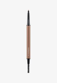 Mac eye brows styler review Mac eye brows styler review