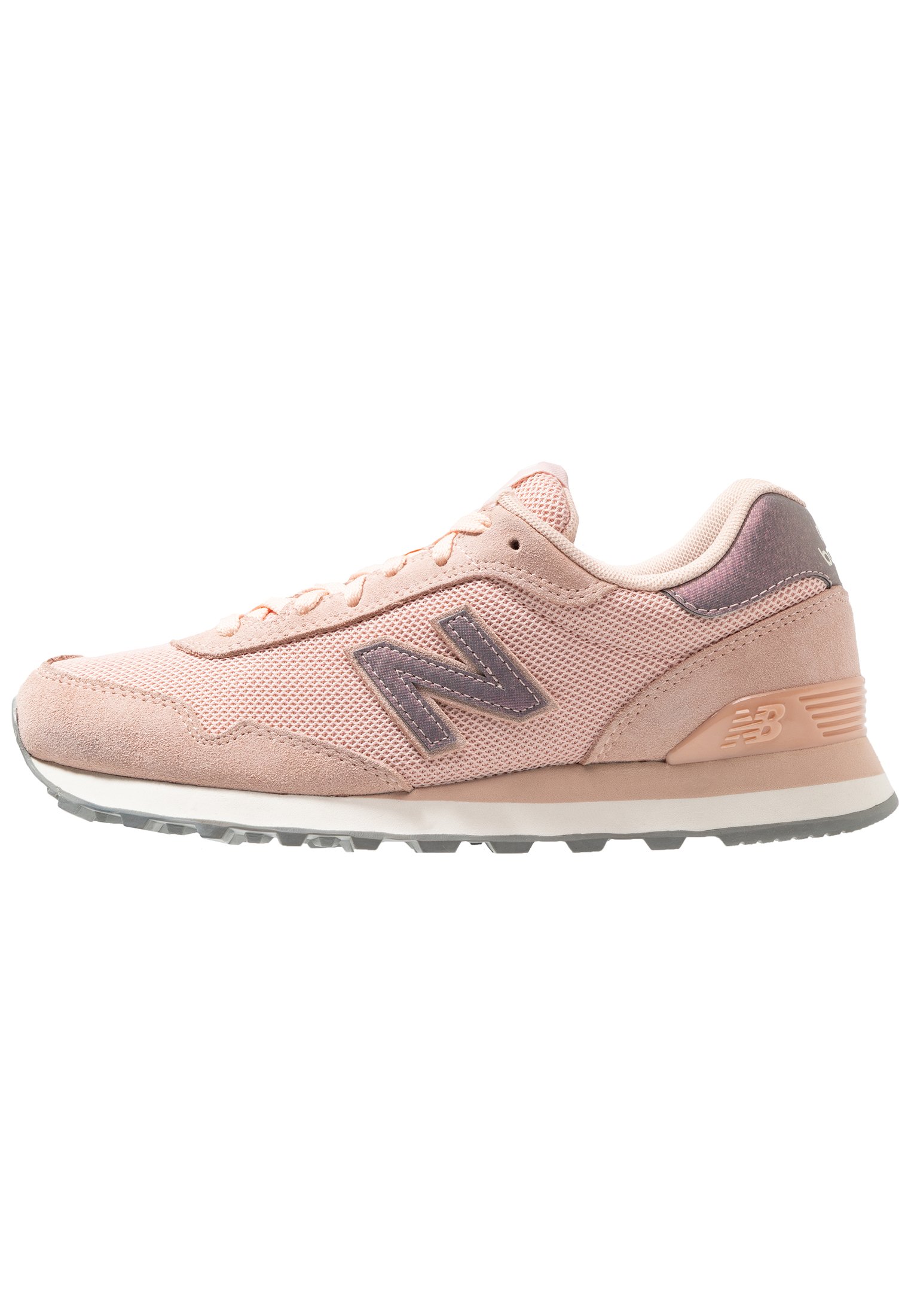 new balance 996 grey and pink