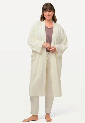 Manteau court - offwhite