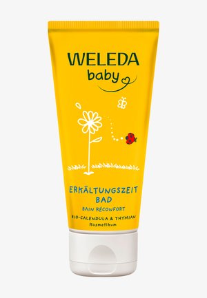 CALENDULA COLD SEASON BATH - Gommage corps