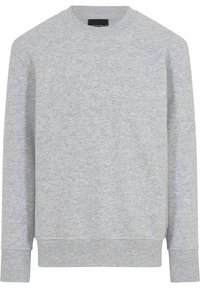 Decoy Langarmshirt - grey