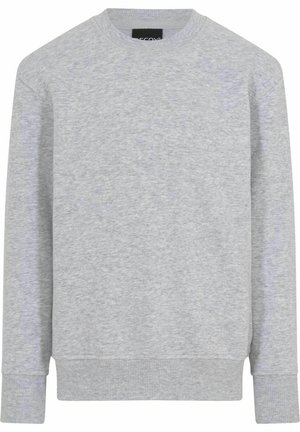 Langarmshirt - grey