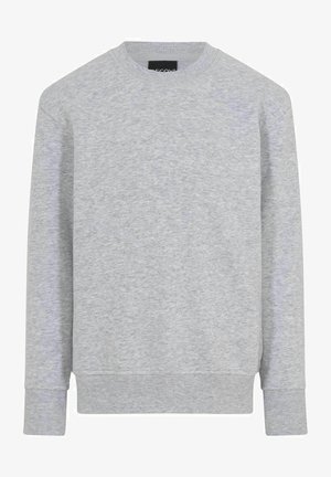 Longsleeve - grey