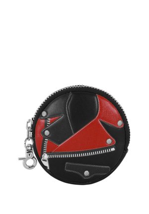 Portefeuille - harley quinn black