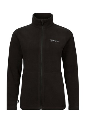 PRISM PANT IA FL JACKETAF BLK/BLK - Polárdzseki - black