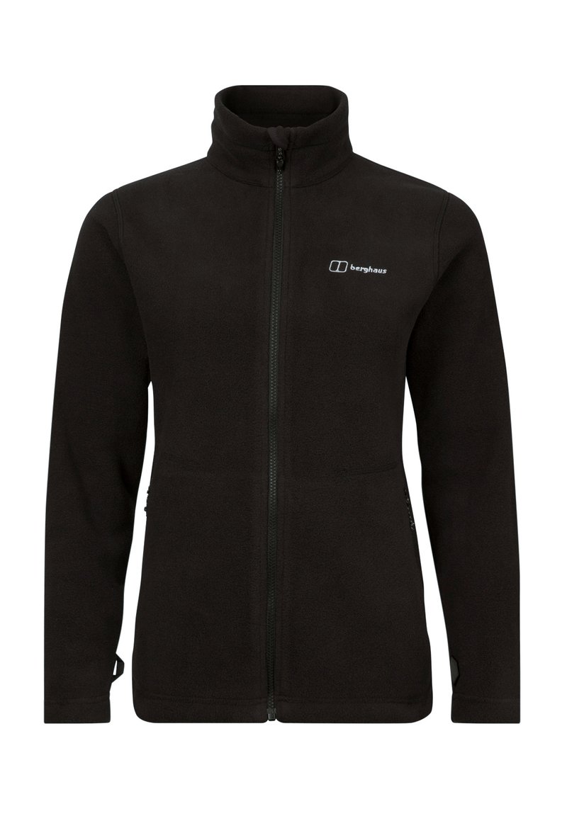 Fleecejacke
