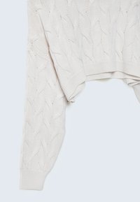 Stradivarius Sweter