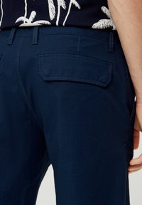 s.Oliver PHOENIX: BERMUDA STRETCH - Szorty