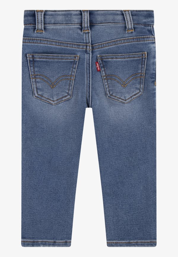 MY FIRST JEANS - Slim fit jeans4