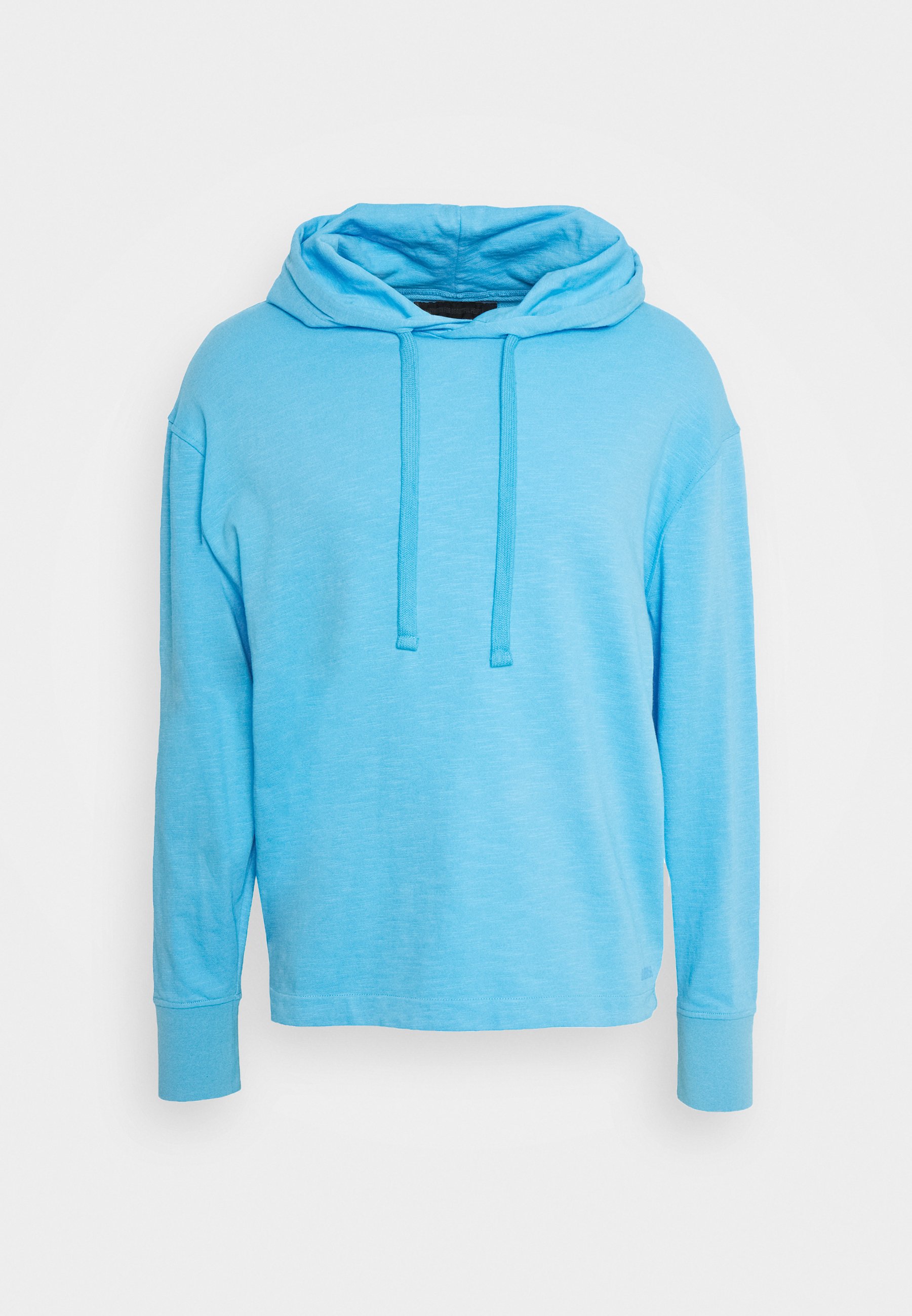 JAMIE Kapuzenpullover blau JAMIE Kapuzenpullover blau