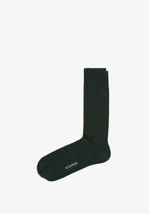 Scalpers ICON HAFFELL - Calcetines - green