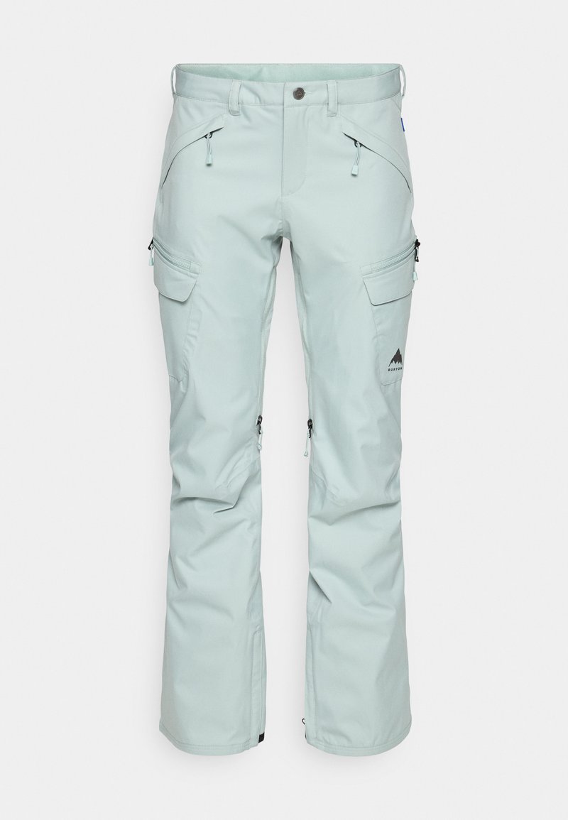 Burton Snowboardbroek groen
