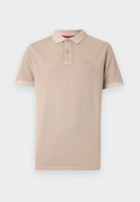 Unselected, open brown
