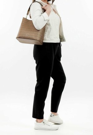 Tamaris, Handtasche - gold-coloured