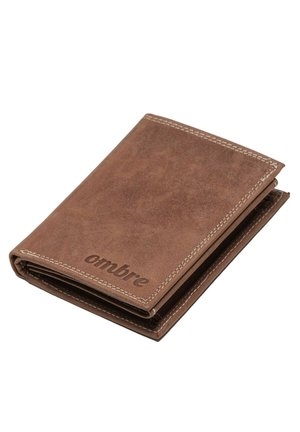 Portafoglio - light brown
