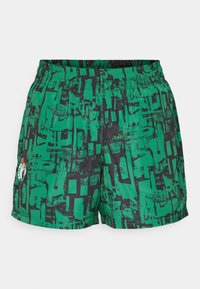 NBA BOSTON CELTICS SHORT - Klubruházat - green