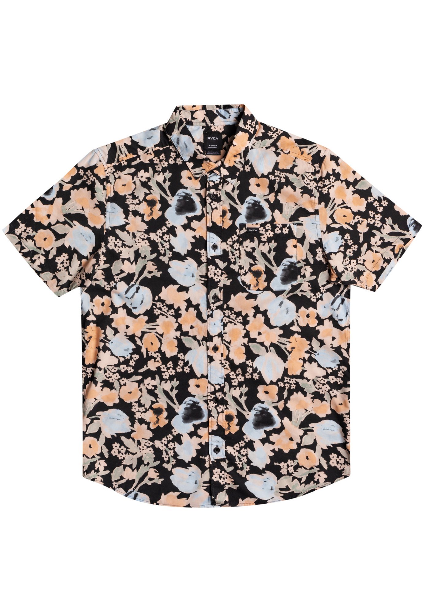 Uomo PRESSURE DROP - Camicia Uomo PRESSURE DROP - Camicia