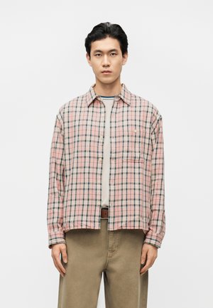 SUNWASHED - Chemise - pink