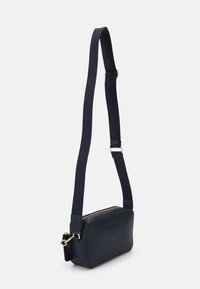 Tommy Hilfiger Olkalaukku - dark blue