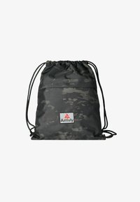 Arrivly Rucksack Arrivly CLASSIC - Seljakott - camouflage green/tumeroheline - Zalando.ee