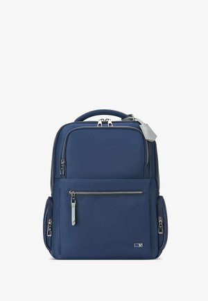 RV Roncato, WOMAN BIZ ZAINO DA LAVORO 38X32X11 CM UNISEX - Mochila - blu navy